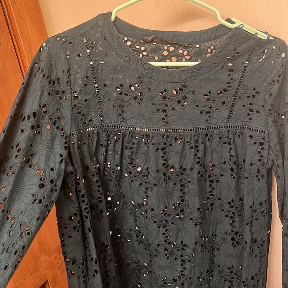 Zara Knit Mini - Picture 3 of 3